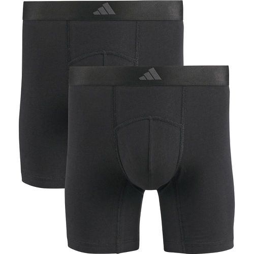 Pack of 2 Ergonomic Hipsters - adidas performance - Modalova