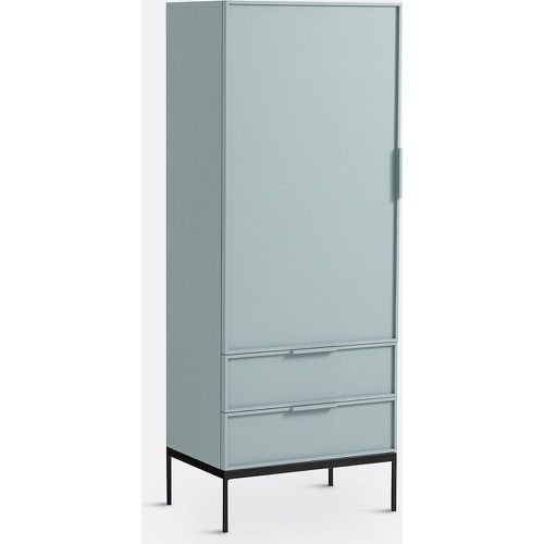 Vati 1-Door 2-Drawer Tall Sideboard - LA REDOUTE INTERIEURS - Modalova