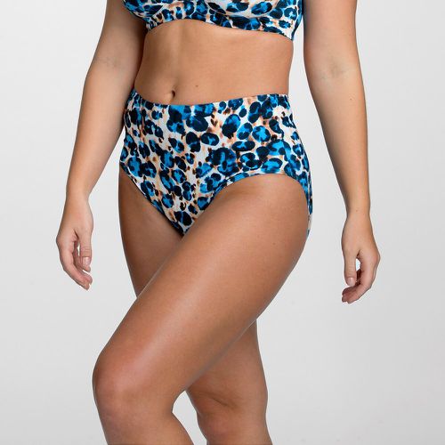 Jungle Summers Bikini Bottoms in Animal Print - Miss Mary of Sweden - Modalova