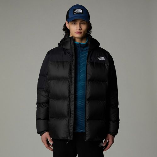 Diablo Down Padded Puffer Jacket with Hood - The North Face - Modalova