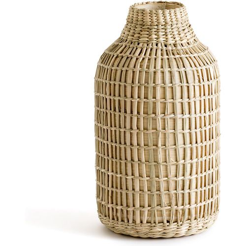 Plooming H22cm Decorative Bamboo Vase - LA REDOUTE INTERIEURS - Modalova