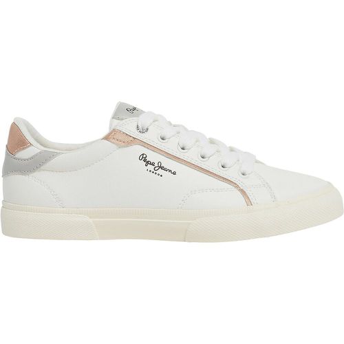 Kenton Mix Trainers - Pepe Jeans - Modalova