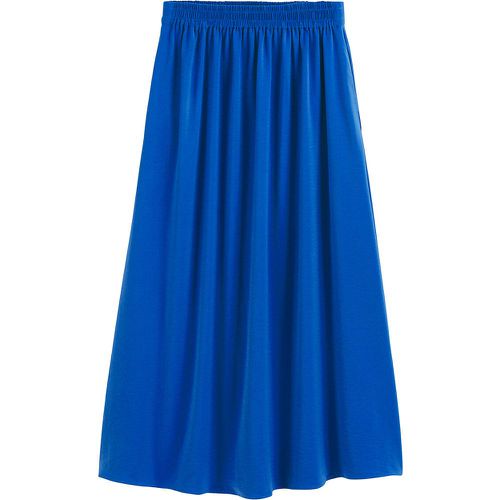 Full Maxi Skirt - LA REDOUTE COLLECTIONS - Modalova