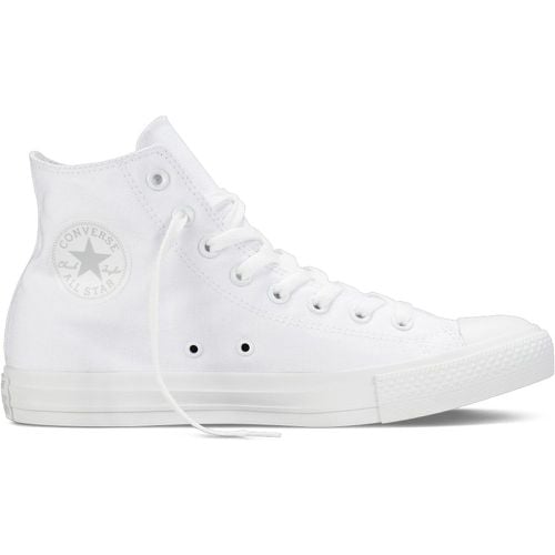 Chuck Taylor All Star Mono Canvas Hi High Top Trainers - Converse - Modalova