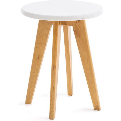 Sabil stool - LA REDOUTE INTERIEURS - Modalova