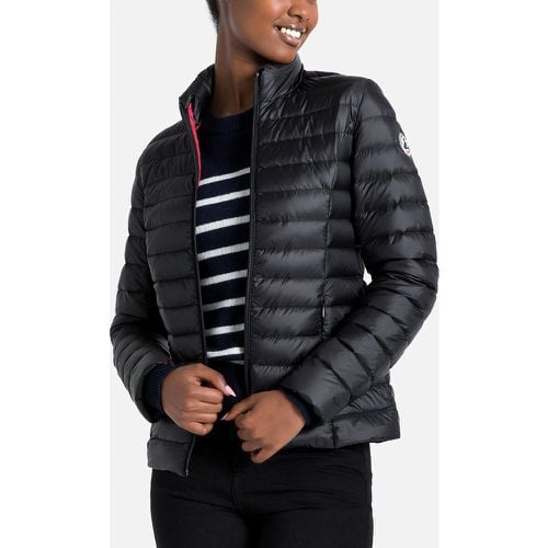 Cha Padded Jacket with High Neck and Zip Fastening - JOTT - Modalova