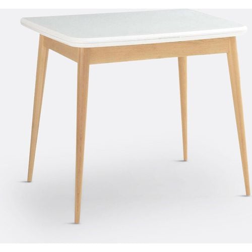 Jimi Birch Dining Table (Seats 2-6) - LA REDOUTE INTERIEURS - Modalova