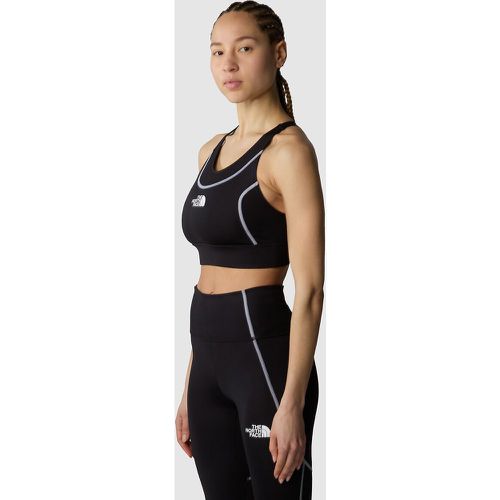 Hakuun Sports Bra with Logo Print - The North Face - Modalova