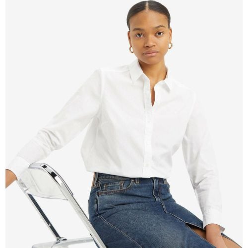 Cotton Fitted Blouse - Levi's - Modalova