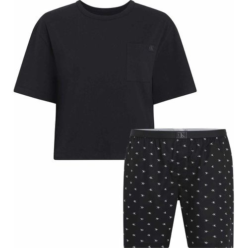 Established Short Pyjamas - Calvin Klein Underwear - Modalova