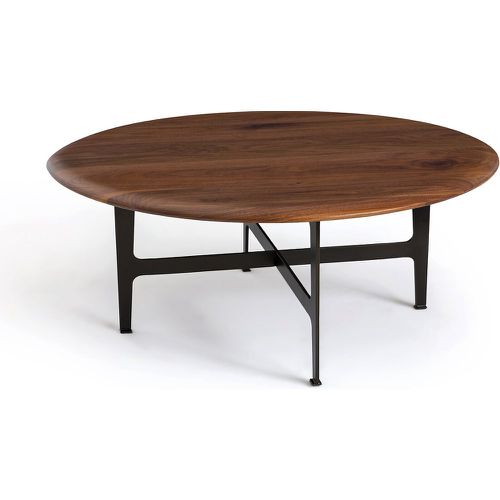 Addisson Small Walnut Coffee Table - AM.PM - Modalova