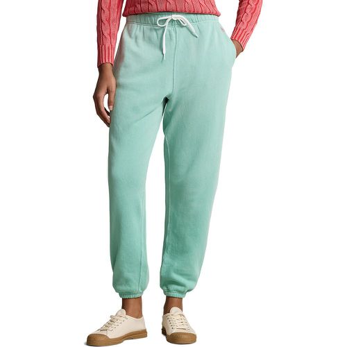 Cotton Joggers - Polo Ralph Lauren - Modalova