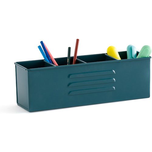 Hiba Metal Pencil Box - LA REDOUTE INTERIEURS - Modalova