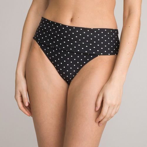 Polka Dot Bikini Bottoms - Anne weyburn - Modalova