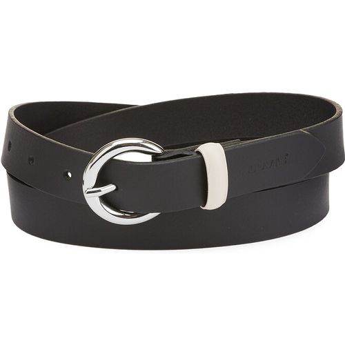 Larkspur Leather Narrow Belt - Levi's - Modalova