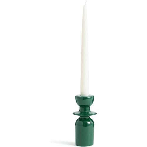 Greta 13.7cm High Ceramic Candlestick - LA REDOUTE INTERIEURS - Modalova