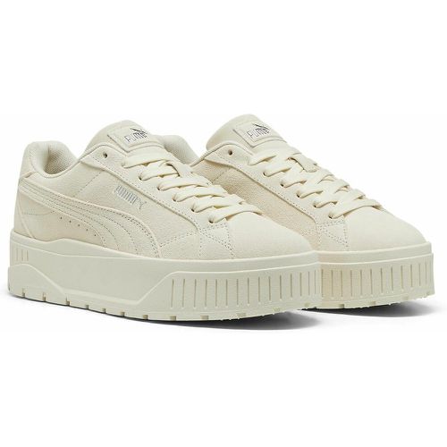 Karmen II Suede Trainers - Puma - Modalova