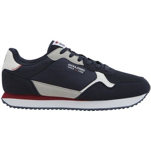 Robin Low Top Trainers - jack & jones - Modalova