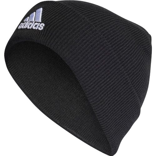 Embroidered Logo Beanie - adidas performance - Modalova