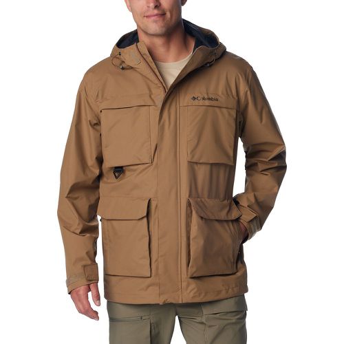 Landroamer Hooded Parka - Columbia - Modalova