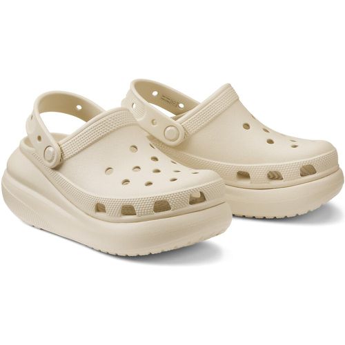 Classic Crush Clogs - Crocs - Modalova