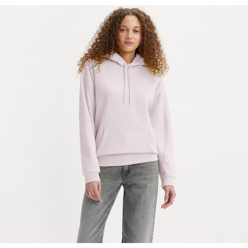 Cotton Mix Hoodie - Levi's - Modalova