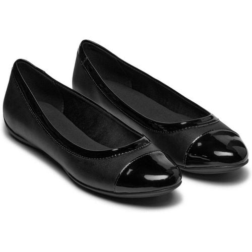 Charlene Ballet Flats - Geox - Modalova