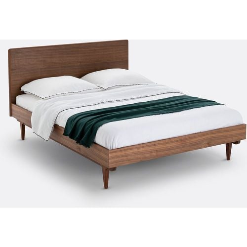 Dalqui Vintage Bed with Slats - LA REDOUTE INTERIEURS - Modalova