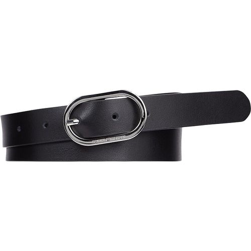 Chic 2.5 Leather Belt - Tommy Hilfiger - Modalova