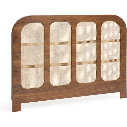 Cesari Rattan Canework Headboard - LA REDOUTE INTERIEURS - Modalova