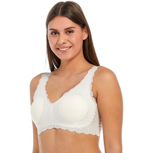 Dream Bra Lace Non-Underwired Bra - magic bodyfashion - Modalova