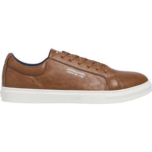 Duncan Low Top Trainers - jack & jones - Modalova