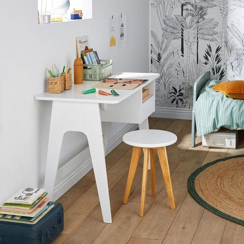 Sabil stool - LA REDOUTE INTERIEURS - Modalova