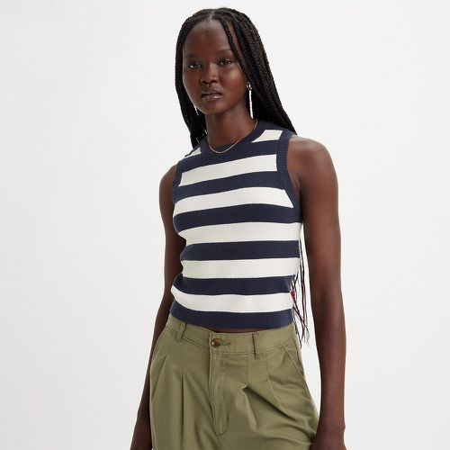 Ocean Tank Vest Top in Breton Stripe - Levi's - Modalova