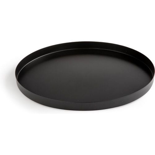 Solador Round Metal Tray - LA REDOUTE INTERIEURS - Modalova