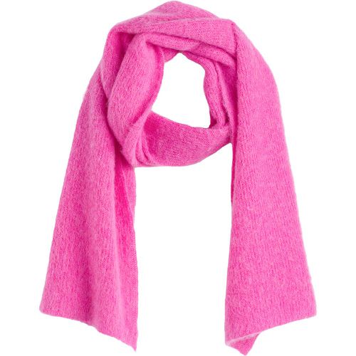 Wool Mix Scarf - LA REDOUTE COLLECTIONS - Modalova