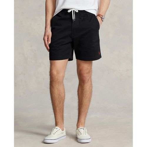 Prepster Stretch Cotton Shorts - Polo Ralph Lauren - Modalova