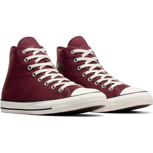 Chuck Taylor All Star Horticool High Top Trainers in Canvas - Converse - Modalova