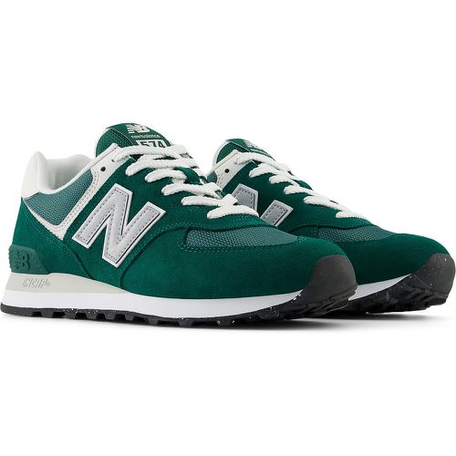 U574 Suede Trainers - New Balance - Modalova