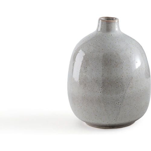 Regona 15.9cm High Ceramic Vase - LA REDOUTE INTERIEURS - Modalova