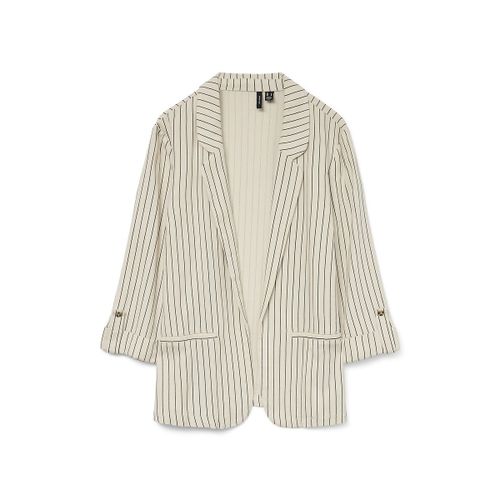 Sleeve Blazer - Vero Moda - Modalova