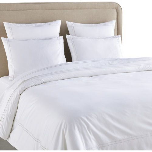 Otella 100% Organic Cotton Satin 300 Thread Count Duvet Cover - AM.PM - Modalova