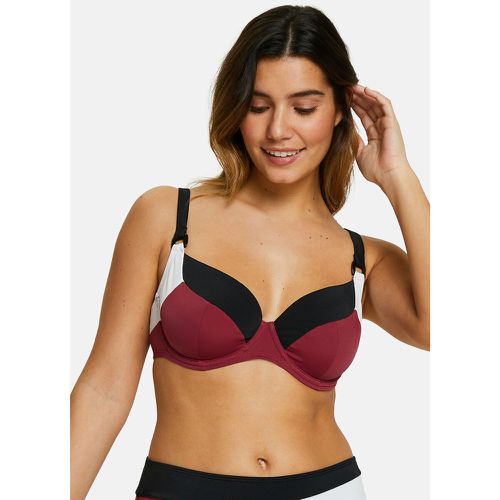 Beyond The Beach Bikini Top - SANS COMPLEXE - Modalova