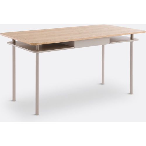 Biniti Double Top Dining Table/Desk (Seats 6) - LA REDOUTE INTERIEURS - Modalova