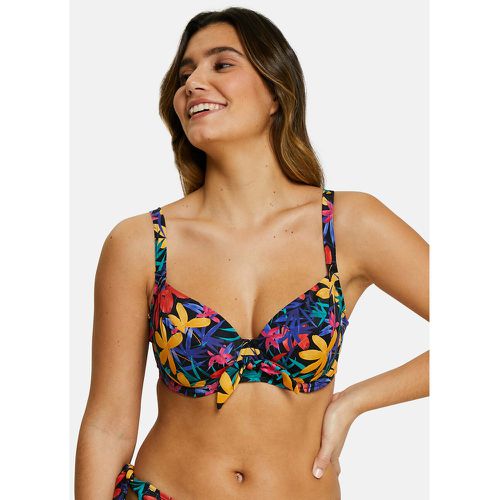 Island Dream Bikini Top - SANS COMPLEXE - Modalova