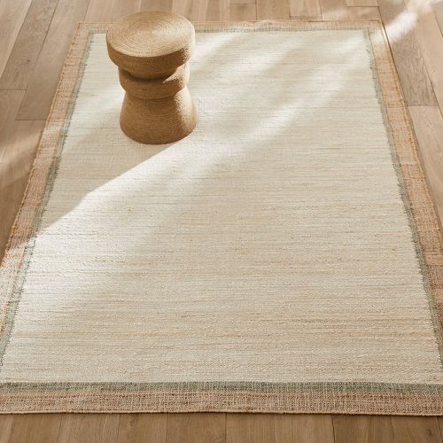 Ishika Hand Woven Jute Rug - AM.PM - Modalova