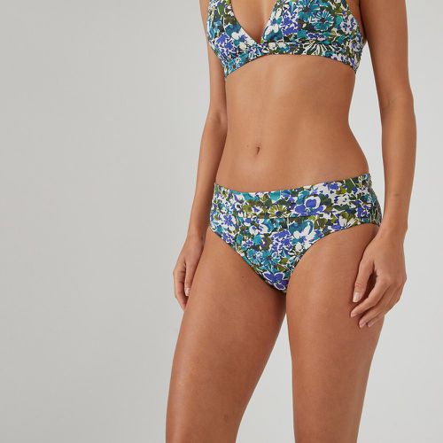 Turn-Down Bikini Bottoms in - LA REDOUTE COLLECTIONS - Modalova