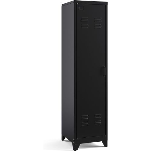 Hiba 1 Door Metal Locker - LA REDOUTE INTERIEURS - Modalova