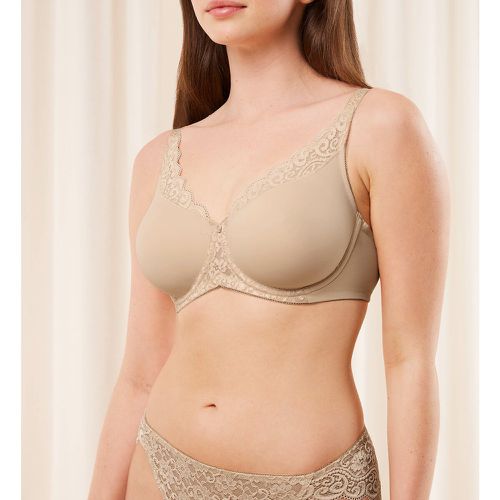 Amourette Minimiser Bra - Triumph - Modalova