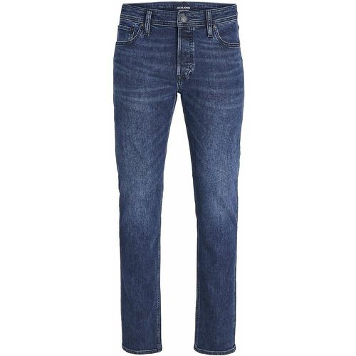 Mike Straight Jeans in Mid Rise - jack & jones - Modalova